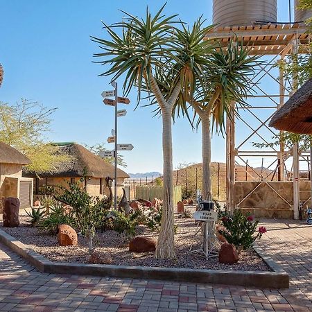 Mountain View Villa Maltahohe Ngoại thất bức ảnh