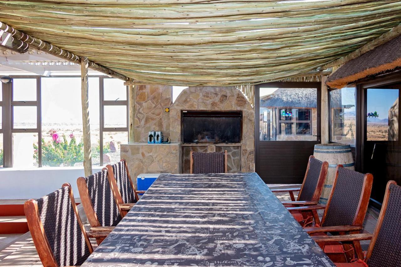 Mountain View Villa Maltahohe Ngoại thất bức ảnh