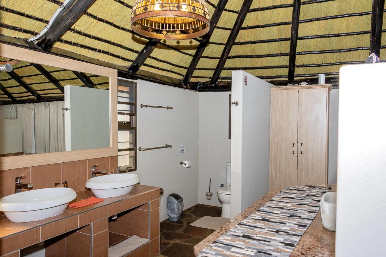 Mountain View Villa Maltahohe Ngoại thất bức ảnh