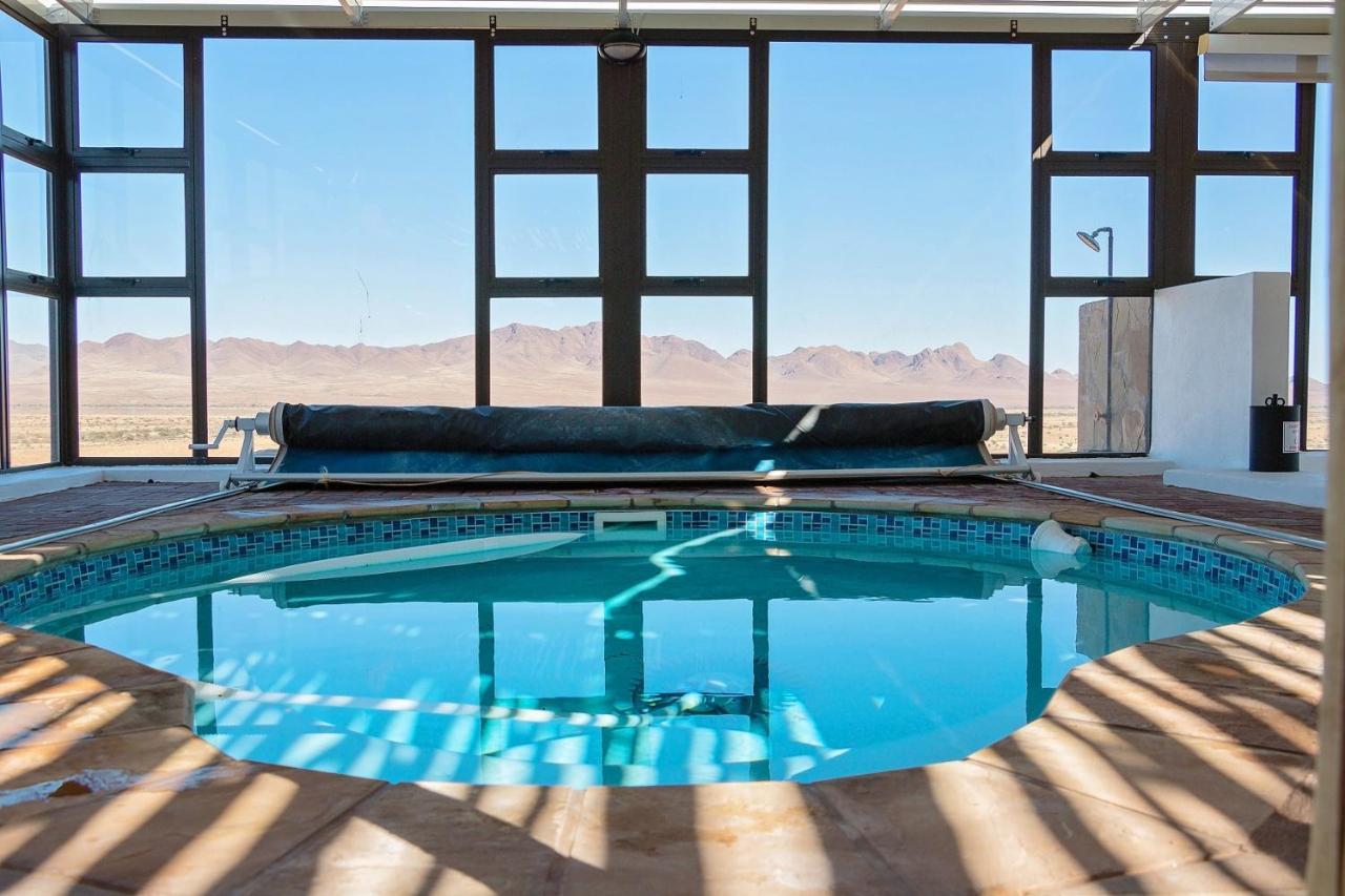 Mountain View Villa Maltahohe Ngoại thất bức ảnh