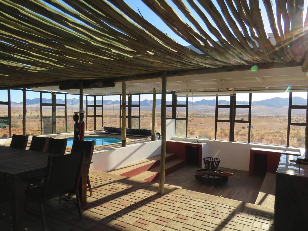 Mountain View Villa Maltahohe Ngoại thất bức ảnh