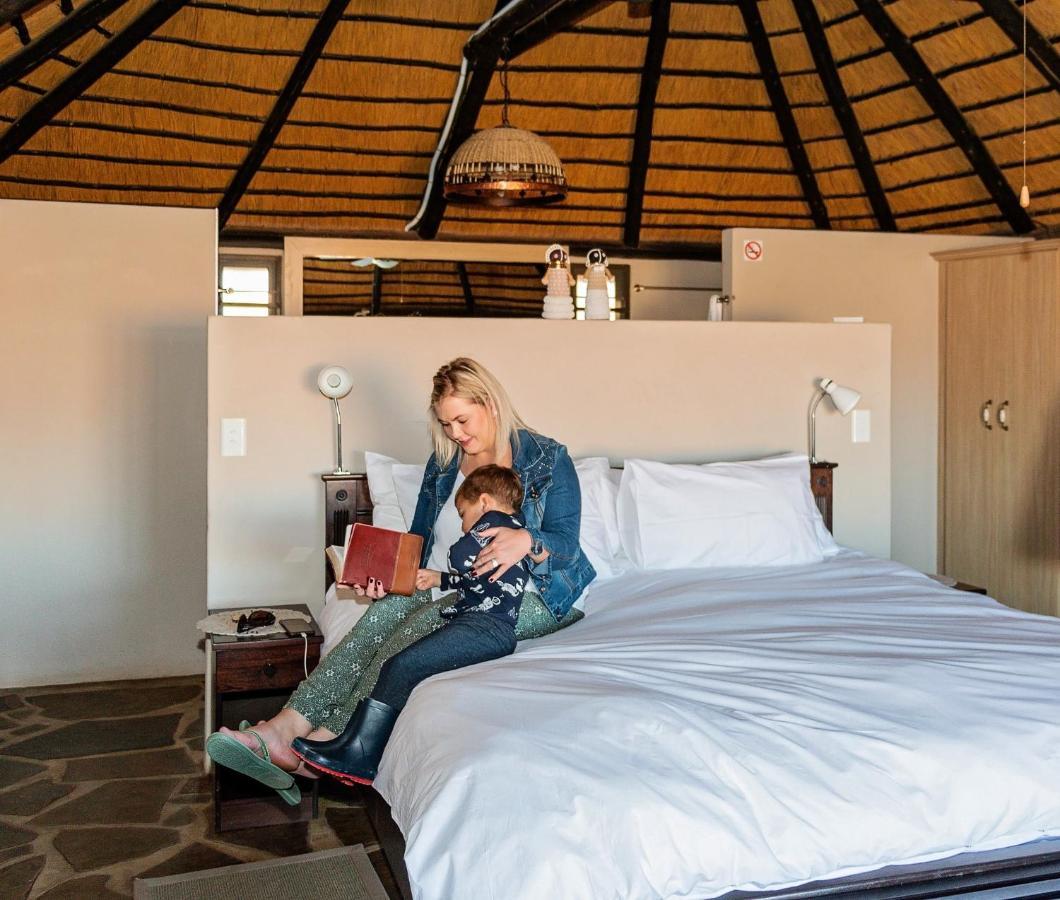 Mountain View Villa Maltahohe Ngoại thất bức ảnh