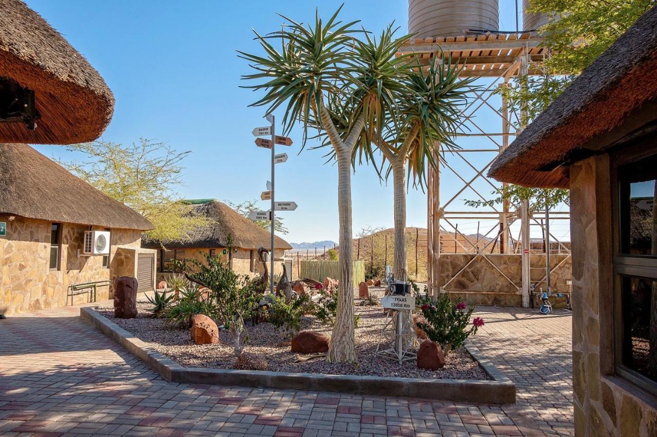Mountain View Villa Maltahohe Ngoại thất bức ảnh