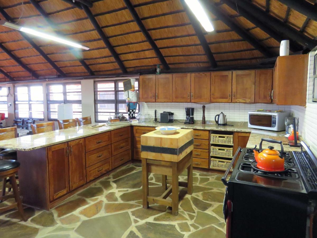 Mountain View Villa Maltahohe Ngoại thất bức ảnh