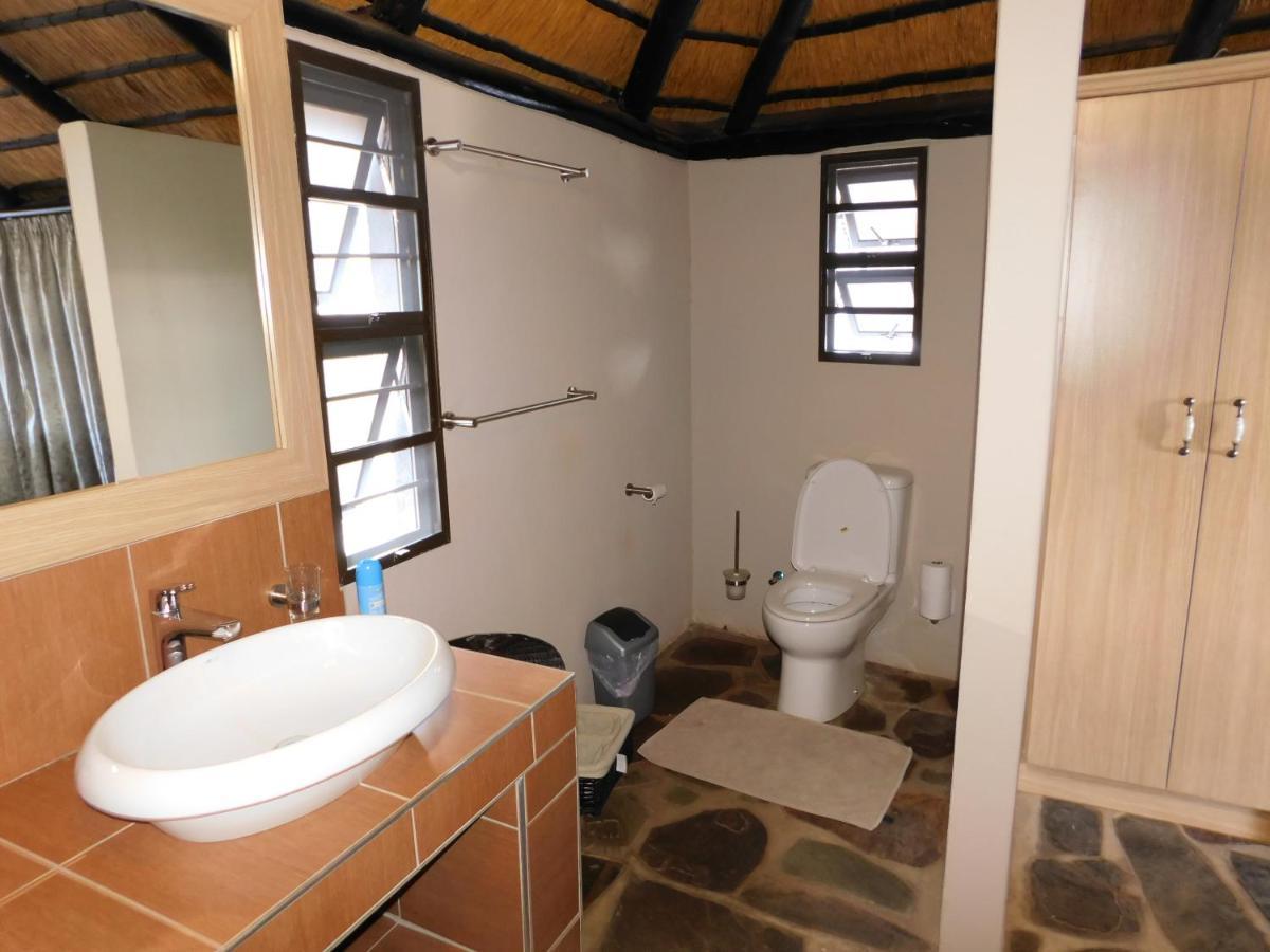 Mountain View Villa Maltahohe Ngoại thất bức ảnh